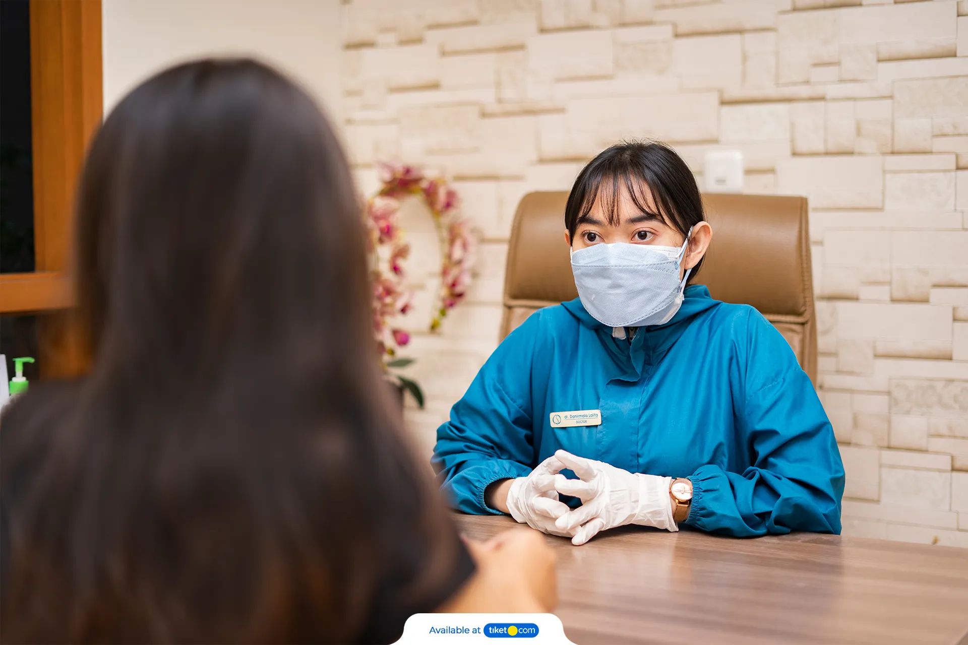 DNA Salmon Treatment