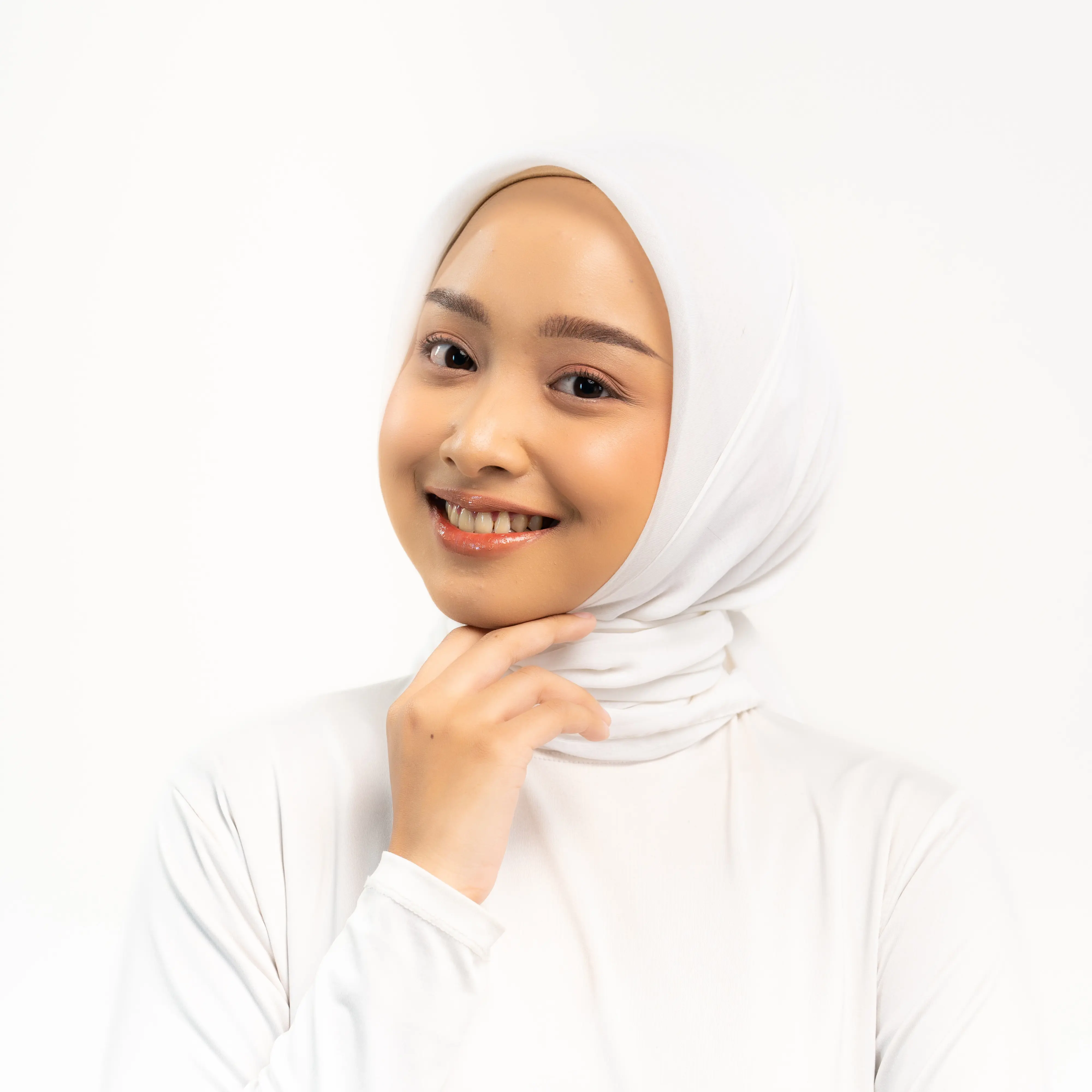 DNA Salmon Treatment